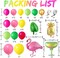 Summer Tropical Flamingo Party Decorations,167Pcs Hot Pink Green Gold Balloon Garland Arch Kit with Flamingo Pineapple Palm Leaf Foil Balloon for Hawaiian Luau Birthday Party Fiesta Wedding Decors